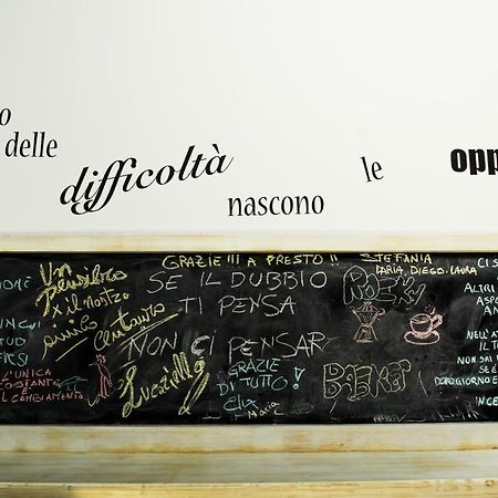 Guest Art Roma Bed & Breakfast Eksteriør bilde