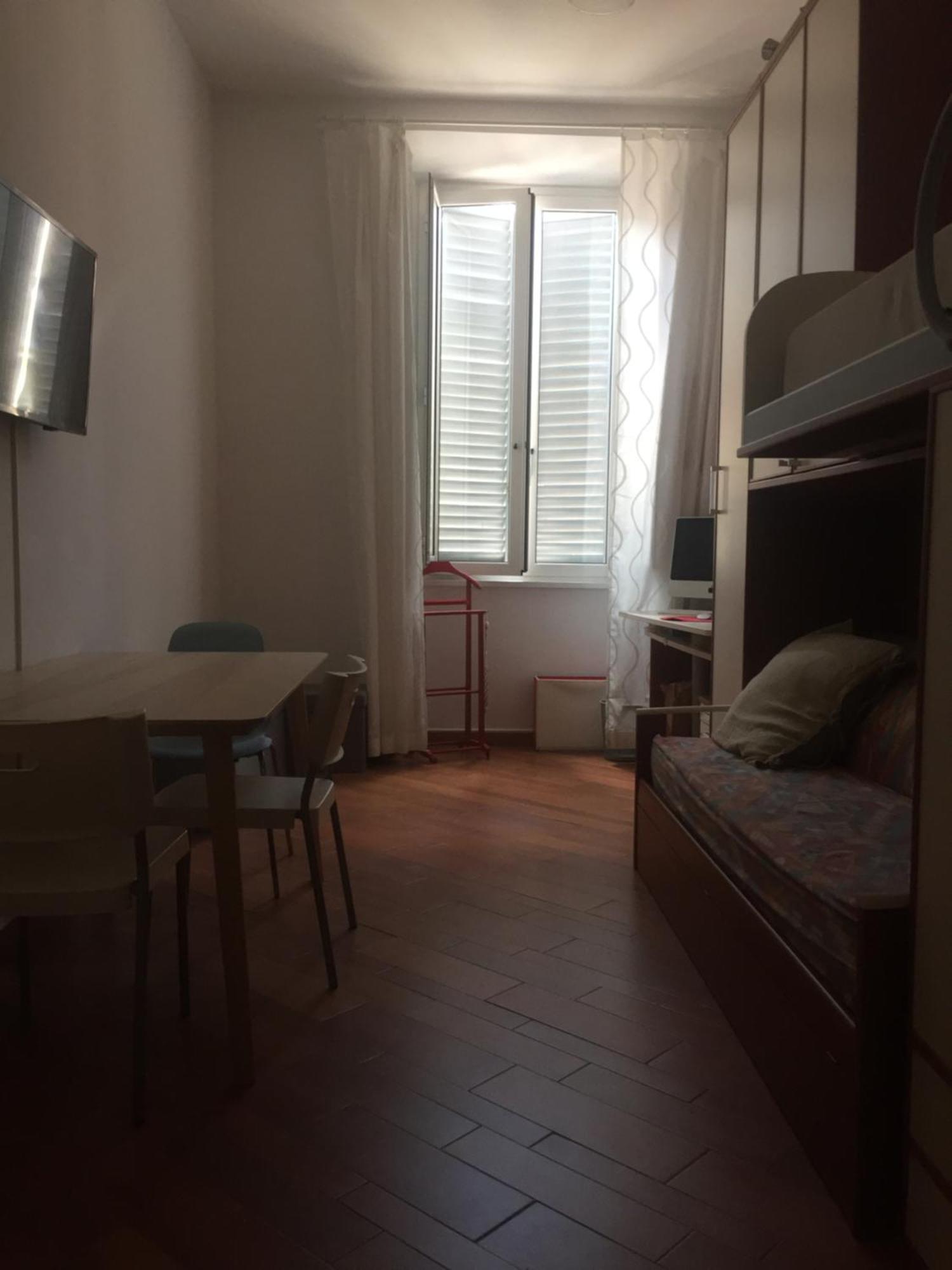 Guest Art Roma Bed & Breakfast Eksteriør bilde