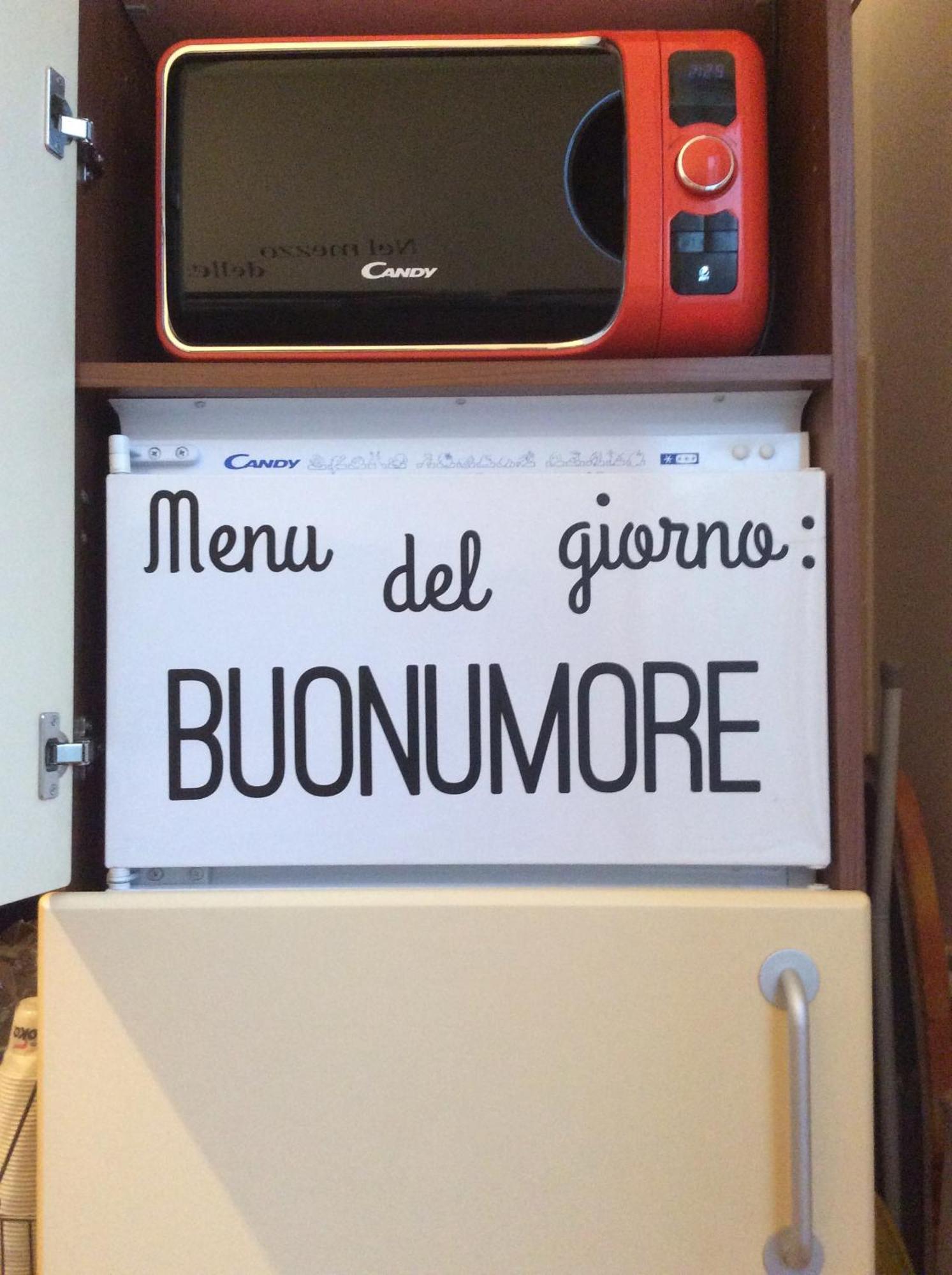 Guest Art Roma Bed & Breakfast Eksteriør bilde