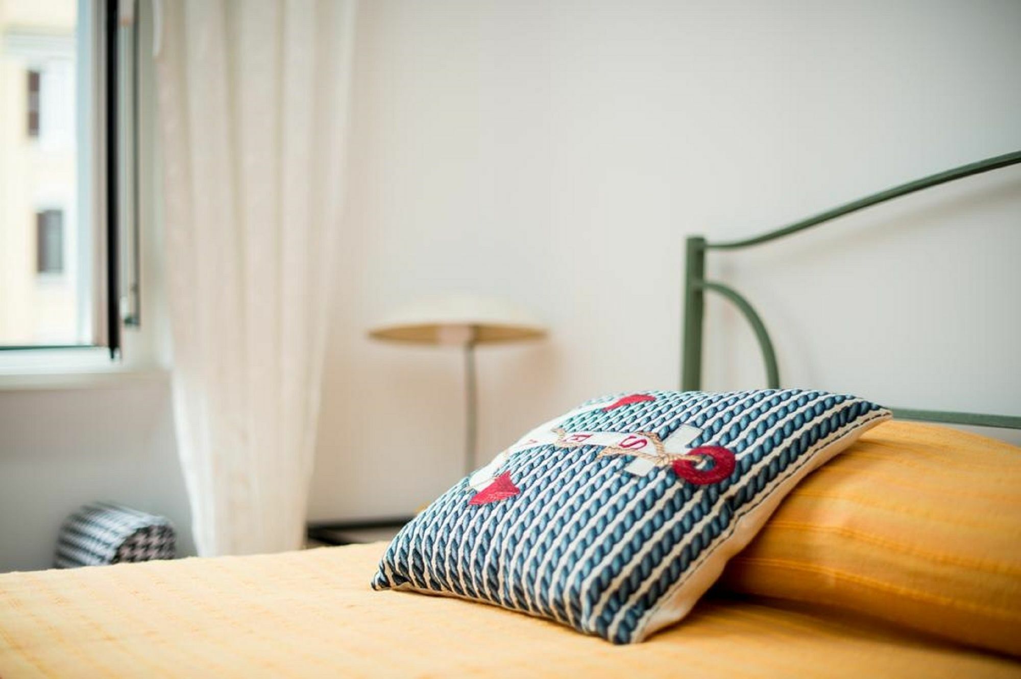 Guest Art Roma Bed & Breakfast Eksteriør bilde